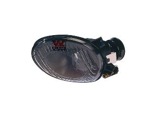 VAN WEZEL 1826996 -  Противотуманная фара